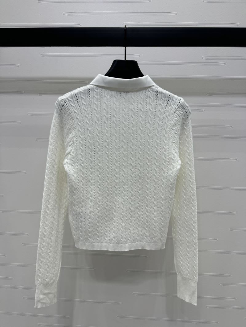 Miu Miu Sweaters